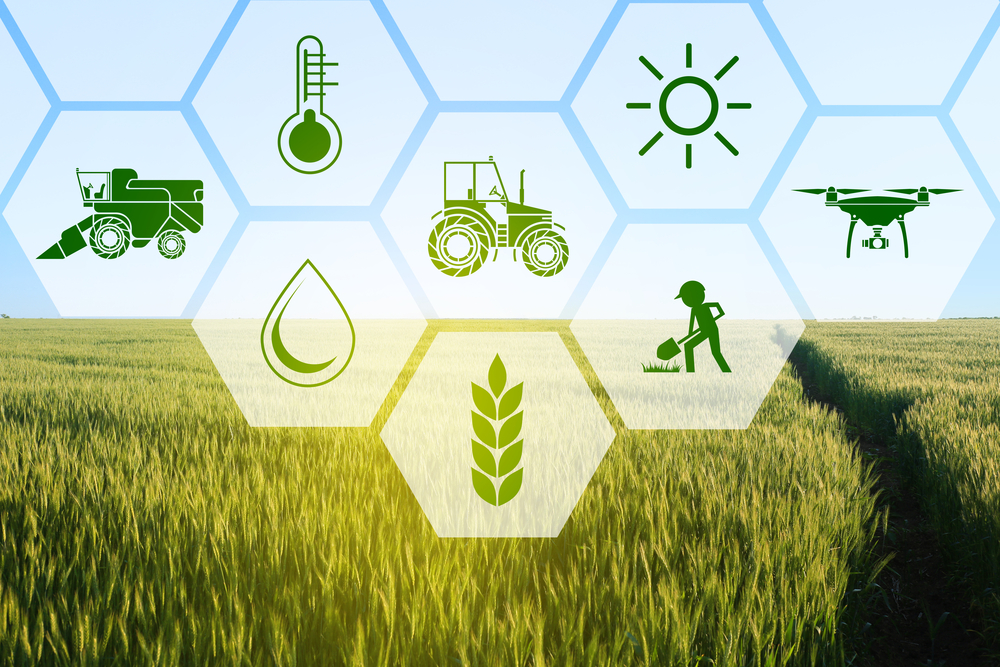 Agriculture durable